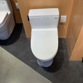 Ảnh Bồn cầu 1 khối TOTO MS188VKT8/T53P100VR 3