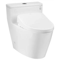 Ảnh Bồn cầu điện tử TOTO MS625DW11 1