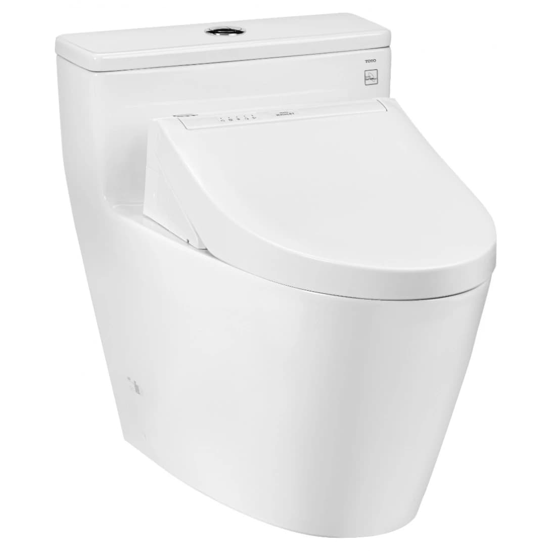 Bồn cầu điện tử TOTO MS625DW14