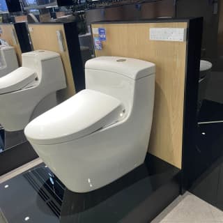 Ảnh Bồn cầu điện tử TOTO MS636CDRW23 3