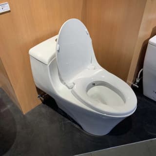 Ảnh Bồn cầu 1 khối TOTO MS823DRT2 4