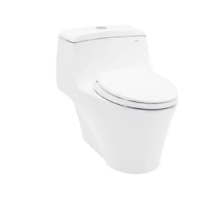 Bồn cầu 1 khối TOTO MS823DRT2