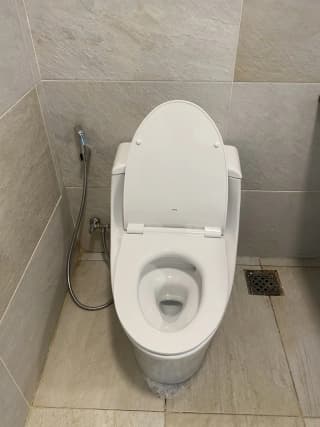 Ảnh Bồn cầu 1 khối TOTO MS823DRT8 4