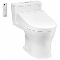 Bồn cầu điện tử TOTO MS855CDW15