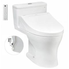 Bồn cầu thông minh TOTO MS855DW14