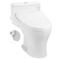 Bồn cầu điện tử TOTO MS855DW16