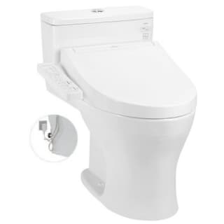 Ảnh Bồn cầu điện tử TOTO MS855DW16 1