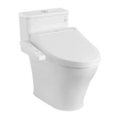 Bồn cầu điện tử TOTO MS857CDW17