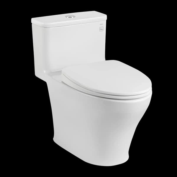Bồn cầu 1 khối TOTO MS857DT10