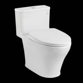 Ảnh Bồn cầu 1 khối TOTO MS857DT10 1