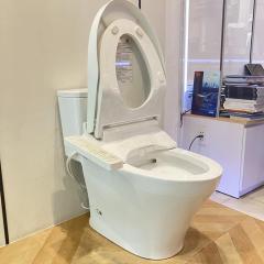 Ảnh Bồn cầu điện tử TOTO MS857DW16 3