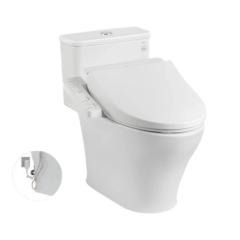 Bồn cầu điện tử TOTO MS857DW18