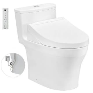 Ảnh Bồn cầu điện tử TOTO MS885DW14 1