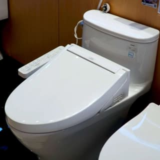 Ảnh Bồn cầu điện tử TOTO MS887RW16 3