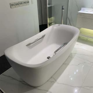 Ảnh Bồn tắm đặt sàn TOTO PJY1734HPWEN/TVBF412 3