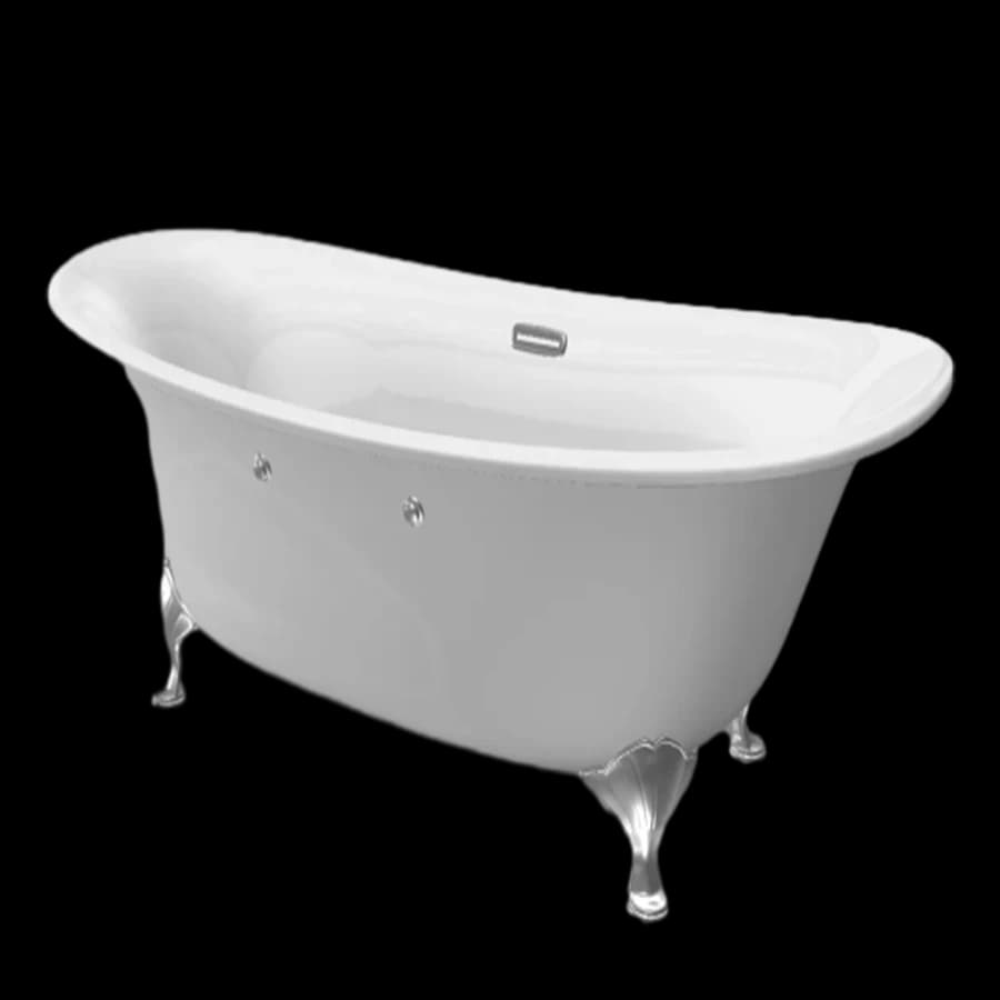 Bồn tắm đặt sàn TOTO FBY1756PTNE