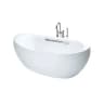 Bồn tắm đặt sàn TOTO PJY1734HPWEN/TVBF412 1