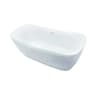 Bồn tắm đặt sàn TOTO PJY1744PWEN/TVBF412 1