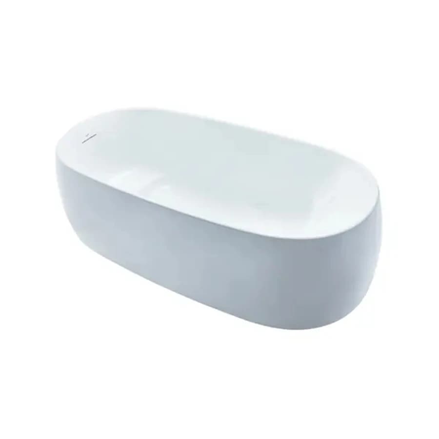 Bồn tắm đặt sàn TOTO PJY1744WPWEN/TVBF412