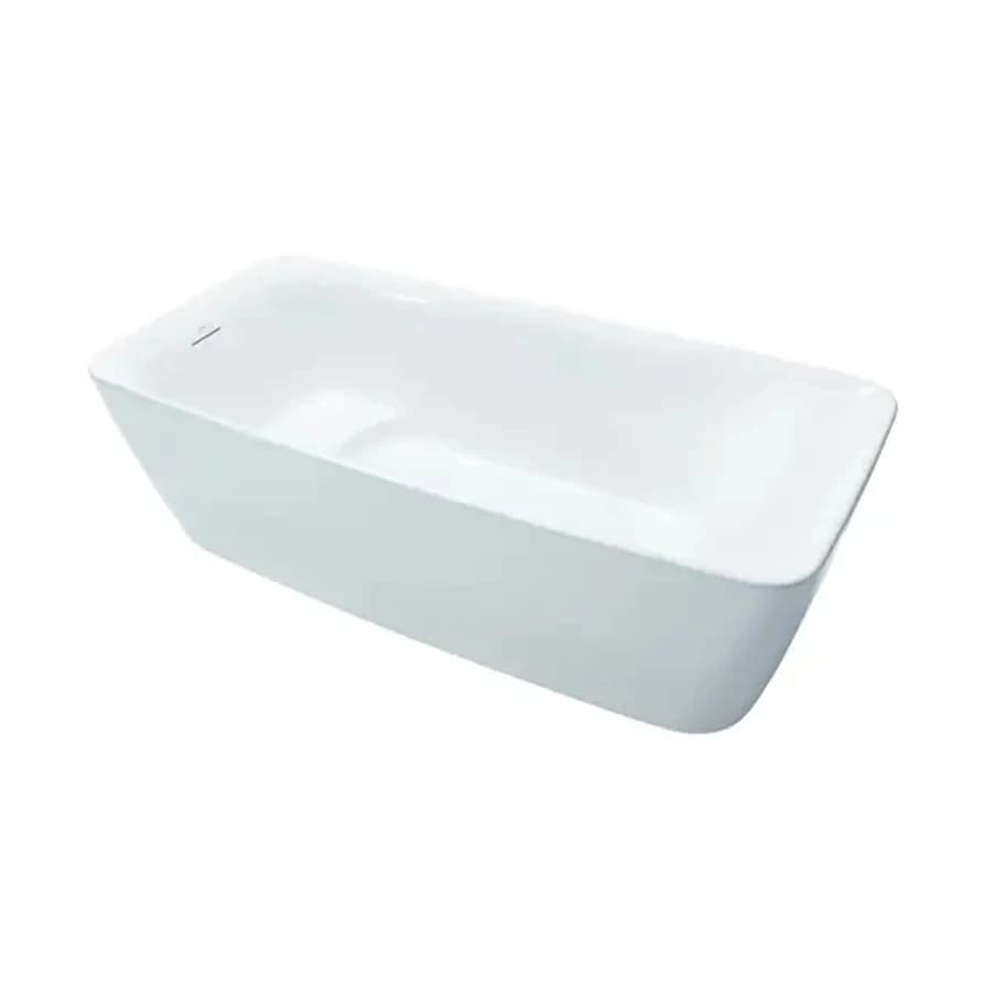 Bồn tắm đặt sàn TOTO PJY1814HPWE