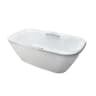 Bồn tắm đặt sàn TOTO PJY1886HPWMNE#GW 1
