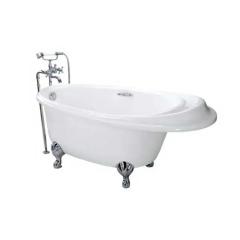 Ảnh Bồn tắm Ngọc Trai TOTO PPY1610HIPTV14E 1