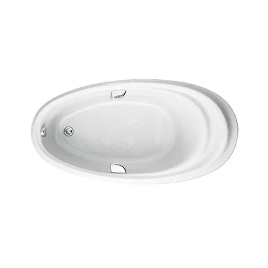 Bồn tắm Ngọc Trai TOTO PPYB1610LHPTE