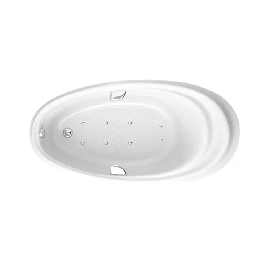 Bồn tắm Ngọc Trai TOTO PPYB1610RHPTE