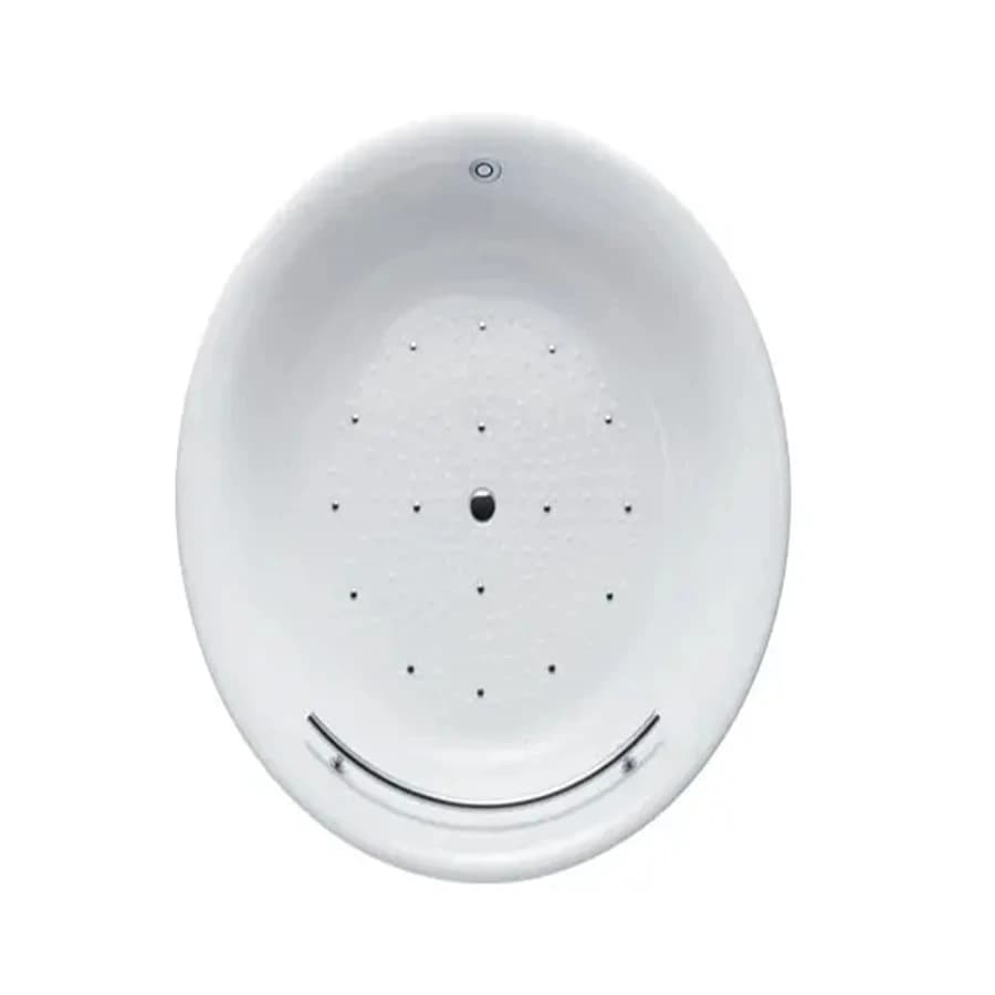 Bồn tắm Ngọc Trai TOTO PPYD1720HPTE/TVBF412