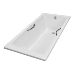 Ảnh Bồn tắm nhựa TOTO PAY1520V#W TVBF411 1