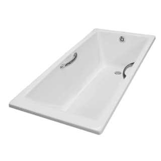 Ảnh Bồn tắm nhựa TOTO PAY1520V#W TVBF411 1