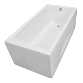 Ảnh Bồn tắm nhựa TOTO PAY1525VC/TVBF411 1