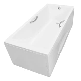 Ảnh Bồn tắm nhựa TOTO PAY1725HVC/TVBF411 1