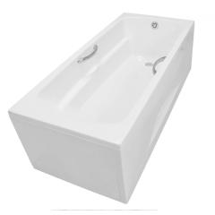 Ảnh Bồn tắm nhựa TOTO PAY1735HVC/TVBF411 1