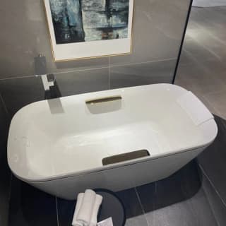 Ảnh Bồn tắm đặt sàn TOTO PJY1886HPWMGE/TVBF412 4