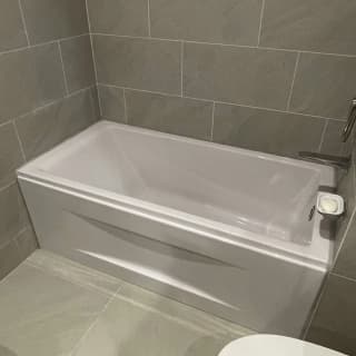Ảnh Bồn tắm nhựa TOTO PAY1525VC/TVBF411 4