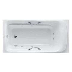 Ảnh Bồn tắm TOTO PPYK1760ZRHPNE/TVBF412/DB505R-2B 1