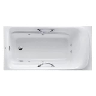 Ảnh Bồn tắm TOTO PPYK1760ZRHPNE/TVBF412/DB505R-2B 1