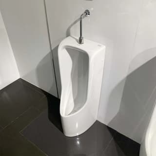 Ảnh Bồn tiểu nam đặt sàn TOTO UT508T 4