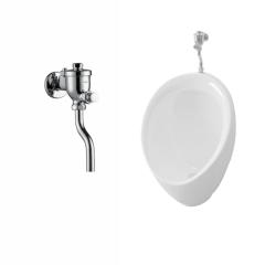 Ảnh Bồn tiểu nam treo tường TOTO U104W/F/DU601SRR 1