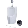 Bồn tiểu nam treo tường TOTO UT557T 1