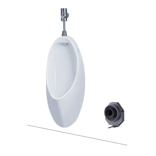 Bồn tiểu nam treo tường TOTO UT560T