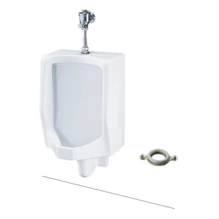Ảnh Bồn tiểu nam treo tường TOTO UT57S 1