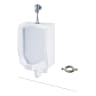 Bồn tiểu nam treo tường TOTO UT57S 1