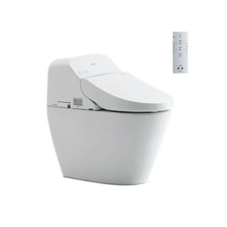 Ảnh Combo thiết bị vệ sinh TOTO 11 2