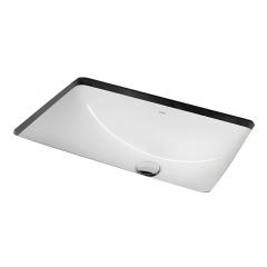Chậu rửa âm bàn TOTO LW1536V