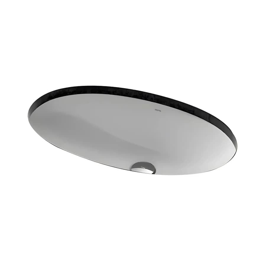 Chậu rửa âm bàn TOTO LW1505V