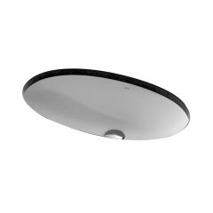 Chậu rửa âm bàn TOTO LW1506V