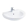 Chậu rửa treo tường COTTO C0237 3