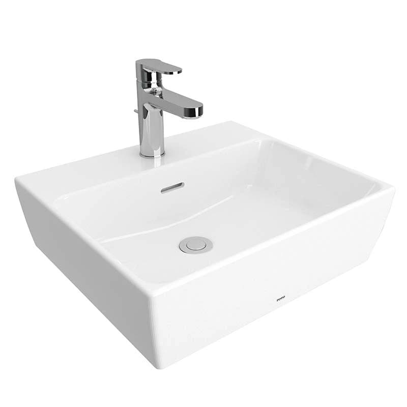 Chậu rửa đặt bàn TOTO L1328CTR